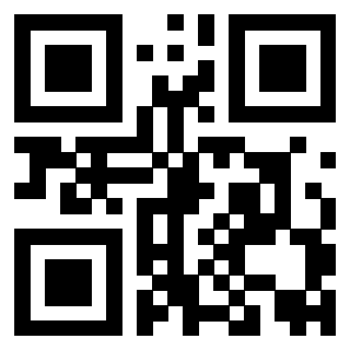 Immagine del Qr Code di 3919084681