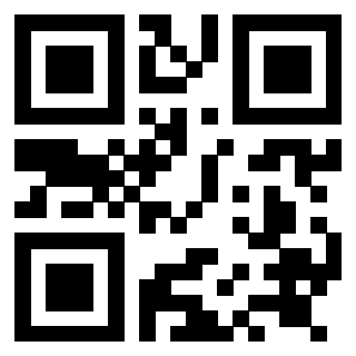3919084682 Qr Code associato