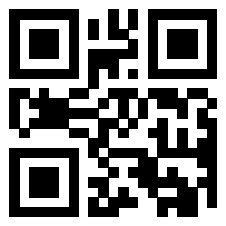 Il QrCode di 3919084683