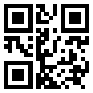 Il QrCode di 3919084684