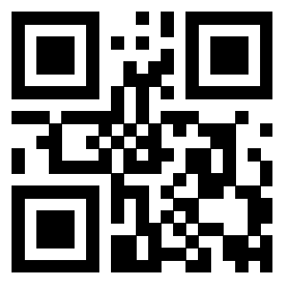 3919084685 - Immagine del QrCode associato