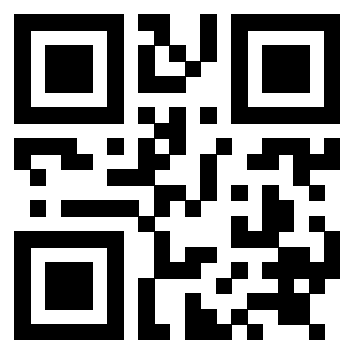 3919084686 - Immagine del Qr Code associato