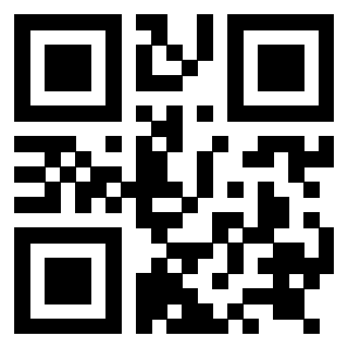 Il Qr Code di 3919084689