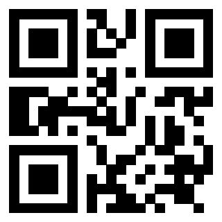 3919084690 - Immagine del QrCode