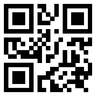 3919084694 - Immagine del Qr Code