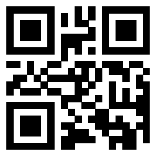 Scansione del Qr Code di 3919084699