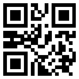 3919084700 QrCode associato