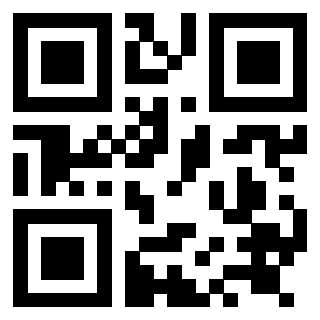 Scansione del Qr Code di 3919084702