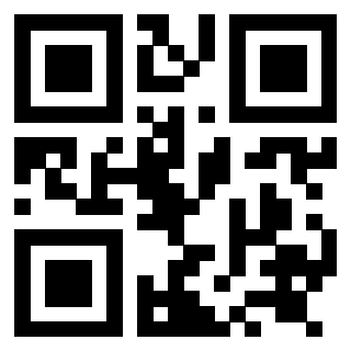 3919084707 QrCode associato