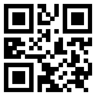 3919084710 - Immagine del Qr Code associato