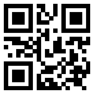 3919084711 Qr Code associato
