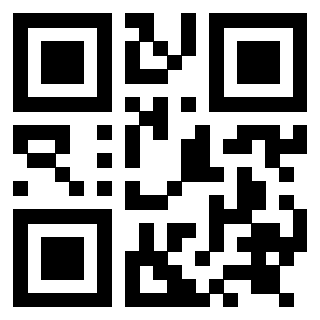 3919084717 - Immagine del QrCode