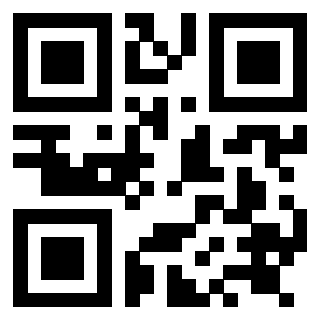 QrCode di 3919084718