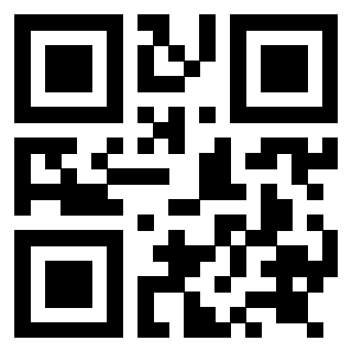 3919084719 QrCode associato