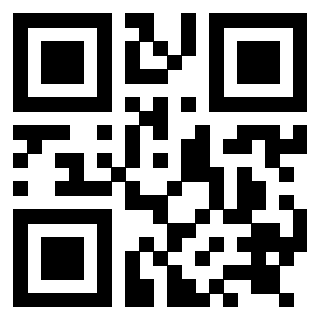 3919084720 QrCode associato