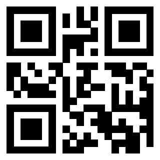 3919084723 QrCode associato