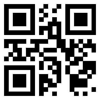 Qr Code di 3919084725