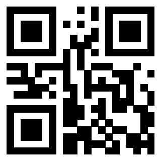 Il QrCode di 3919084726