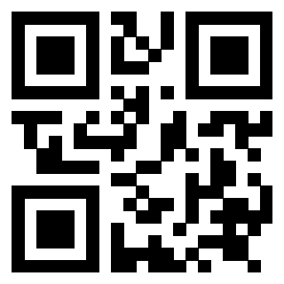 3919084737 - Immagine del QrCode associato