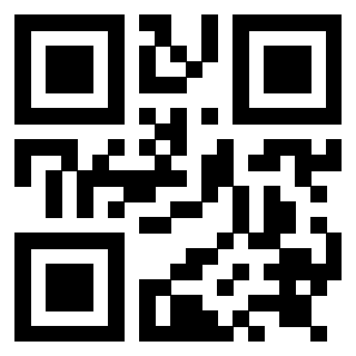 Il QrCode di 3919084740