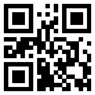 3919084743 - Immagine del QrCode associato