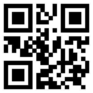 3919084745 - Immagine del QrCode associato