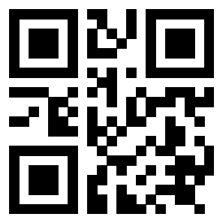 3919084750 - Immagine del QrCode