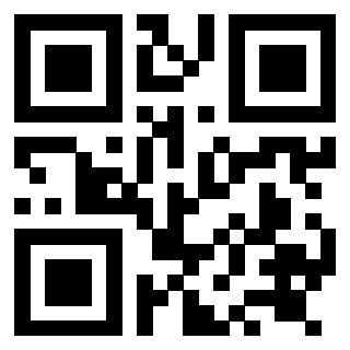 Il QrCode di 3919084751