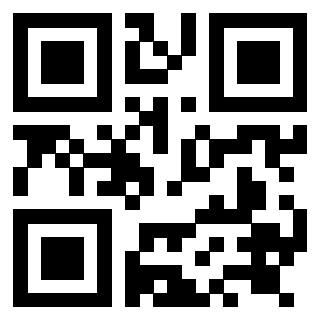 Scansione del Qr Code di 3919084754