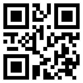 Scansione del Qr Code di 3919084757