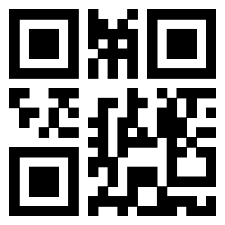 Scansione del Qr Code di 3919084760