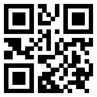 Immagine del Qr Code di 3919084761