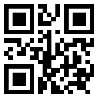3919084765 - Immagine del QrCode