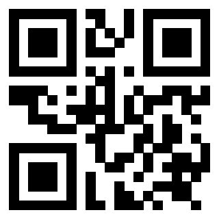 3919084769 - Immagine del QrCode