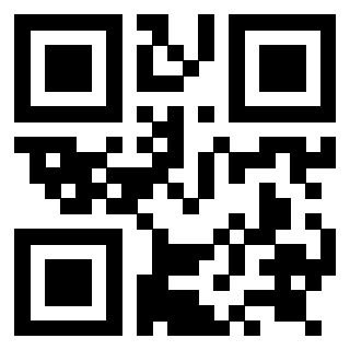 3919084771 - Immagine del QrCode associato