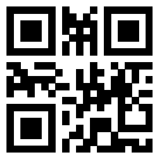 3919084772 Qr Code associato