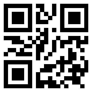 Scansione del Qr Code di 3919084775