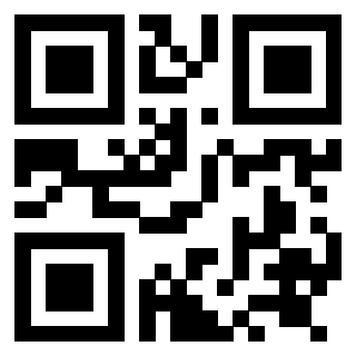 Immagine del QrCode di 3919084777
