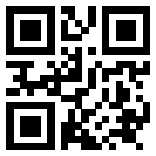 Scansione del Qr Code di 3919084780