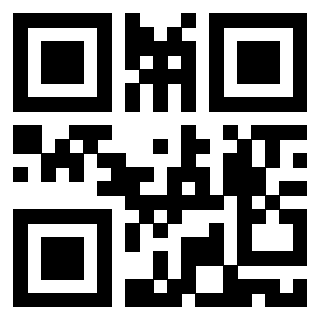 3919084781 - Immagine del QrCode associato
