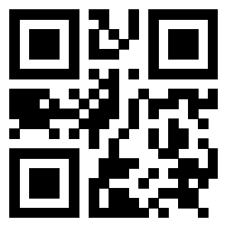 Scansione del Qr Code di 3919084782