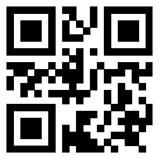 Scansione del Qr Code di 3919084783