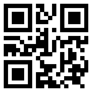 3919084787 - Immagine del Qr Code associato