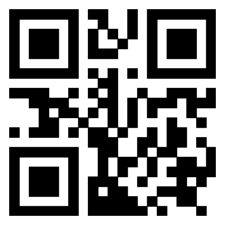 Immagine del QrCode di 3919084789
