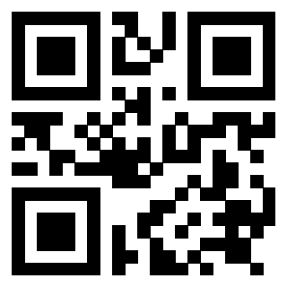 3919084790 - Immagine del Qr Code associato