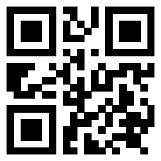 3919084791 QrCode associato