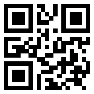 Immagine del Qr Code di 3919084795