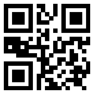 3919084798 - Immagine del Qr Code associato