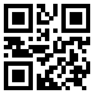 Il Qr Code di 3919084799