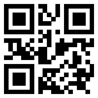 3919084800 QrCode associato
